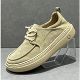 Riolio  New Arrival Men's Casual Shoes Original Male Sneakers Hot Sale Tenis Masculino Leisure Walk Skateboard Footwear Vulcanize Shoes