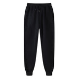 Riolio Men's and Women's Solid Color Pocket Hoodies Sports Fitness Sweatshirts Fashionable Casual Pullovers Multi Color