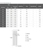 Riolio  New Men's Patchwork Vintage Biker Jeans Hip Hop Slim Straight Elastic Cycling Denim Pants Male Fashion Streetwear Trouser
