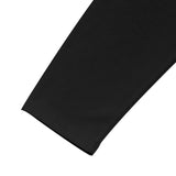 Riolio Spring And Autumn Korean Style Sweater Men's Casual Loose Plus Size men's Clothing Waffle Fabric Crew-neck Long-sleeved Pullover