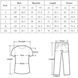 Riolio  Spring Autumn Long Sleeve t-Shirt Men Casual Cotton t-Shirts Round Neck Oversized Tops Shirts Soild Soft Undershirt Man Clothes