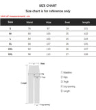 Riolio Fashion Street Style Ripped Skinny Jeans Men Vintage wash Solid Denim Trouser Mens Casual Slim fit pencil denim Pants hot sale