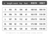 Riolio  JEANS MEN 2025 New Jeans Patchwork Baggy Loose Streetwear Trousers Hip Hop Floor Length Pants Trendy Youth Fashion Casual Denim