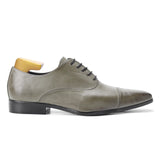 Riolio Fashionable Oxford Gentlemen's Formal Men's Shoes, Comfortable Social Men's Shoes