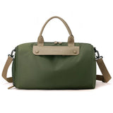 Riolio  Large Tote Travel Bag for Men Women Big Man Handbags Shoulder Crossbody Duffle Bag Japanese Male Traveling Carry on Luggage