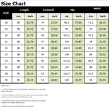 Riolio  Men's 5-point Multiple Pockets Casual Summer Thin Pure Cotton Work Shorts Trend Loose Breeches Fashion Sports Pants