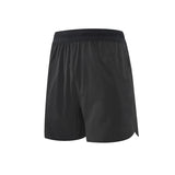 Riolio  Men's Outdoor Sports and Leisure Three Part Shorts Are Lightweight Breathable Soft Comfortable Simple Versatile Trendy in Summer