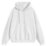 Riolio  Autumn Men's Pullover Hoodies Fashion Mens Long Sleeve Solid Color Hooded Coats Mens Sports Breathable Sweatshirts Clothing 4XL