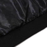 Riolio Shiny Sequins Sparkle Bomber Jacket Men Newest Gold Glitter Striped Zipper Mens Jackets And Coats Party Dance Show Clothes