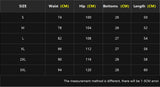 Riolio  Mens Motorcycle Biker Shorts Youth Pu Leather Pants Summer Streetwear Fashion Nightclub Unique Niche Men'S Clothing New