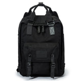 Riolio  Waterproof Student backpacks Fashionsports  Large capacity Students Schoolbag Multilayer Travel bag Laptop bag