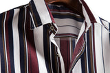 Men's short-sleeved shirts