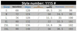 Riolio  Trendy Men's Workwear Denim Pants Autumn Winter New Vintage American Sle Loose Wide Leg Floor-Length Pants