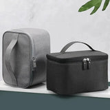 Riolio Large Capacity Travel Cosmetics Storage. Oxford Cloth Men's Toiletry Bag