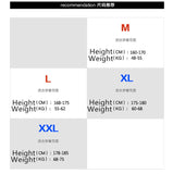 Riolio  Men Summer Quality T Shirts Manual Suture Harajuku Casual Tshirt For Male New Neutral Oversize Tees Short Sleeve Tops