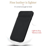 Riolio Double Sided Ultra-thin Card Holder Bank Credit ID Cards Pouch Case Wallet Organizer Thin Business Bank Card Package