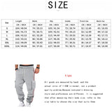 Riolio  Winter heavy men's velvet warm outdoor sports trend tooling webbing retro loose sweatpants