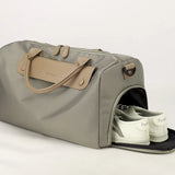 Riolio  Large Tote Travel Bag for Men Women Big Man Handbags Shoulder Crossbody Duffle Bag Japanese Male Traveling Carry on Luggage