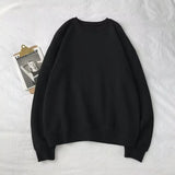Riolio Thiened Lamb Velvet Jaet for plus Size Men Winter Warm Loose Fit Faionable Youth Zipper Closure  Color Casual Coat