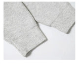 Riolio Autumn Fashion Men Luxury Knitted Sweater Coats Trendy Korean Popular V Neck Long Sleeve Cardigan Jacket Casual Stylish Knitwear