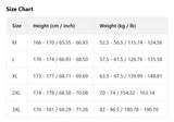 Riolio  Autumn Winter Elegant Casual Pants for Men American Street Style Fashion Loose Fit Straight Leg Men Clothing