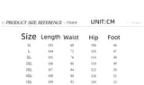 Riolio New Men's Jeans Washed Jeans Pants Unisex Drawstring Denim Pants Male Streetwear Korean Straight cylinder loose Cowboy Trousers
