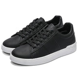 Riolio  New Spring  Autumn Student Casual Sports Shoes Versatile Men's Single Shoes Korean Edition Trendy Men's Board Shoes