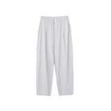 Riolio  White Baggy Jeans Men Oversized Casual Wide Leg Jeans Men Streetwear Korean Loose Straight Jeans Mens Denim Trousers S-3XL