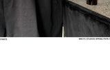 Riolio Korean Style High-end Straight-leg Casual Pants Men's Spring Summer Loose Trousers American 2025 New Trendy Wide-leg Pants Chic