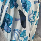 Riolio  Summer New Style for Men Korean Casual Short-sleeved Shirt Fashionable Loose Slim Print Versatile Cardigan