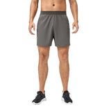 Riolio  Summer Men Gym Basketball Shorts Quick Dry Sport Running Shorts Training Fitness Shorts Nylon Casual Board Shorts Man Clothing
