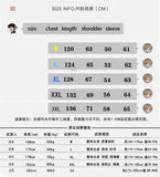Riolio  Shirt men Korean Style Loose Fit Square Neck Plain Color Long Sleeve Shirt Man Autumn New Trendy Youth Dance Shirts Oversized