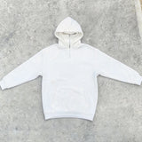 Riolio  Vintage Fashion Casual Long Sleeve Loose Masked Hoodie Autumn Solid Color Simple Pullover Punk Hip Hop Grunge Street Women Coat
