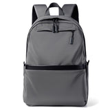 Riolio Backpack Winter New Men Business Backpack Laptop Bag Student Bag Travel Bag Nike Backpack