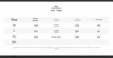 Riolio swag outfits men Autumn Men's Loose Fit American Style Hip Hop Vintage Cargo Pants Versatile Wide Leg Jeans Harajuku Trousers Casual Pants
