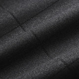 Riolio  Casual Wedding Groomsmen Suit Set Men's Business Casual Professional Three-piece Suit Comfortable Fit Cross-Border Menswear
