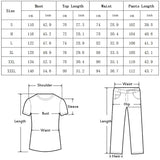 Riolio Party Men's Jacket and Pants Sets Pocket Overalls Male Fashion Suit Solid Color Autumn Winter Streetwear Tracksuit 2 Piece Set