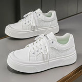 Riolio  Spring/Summer Low-Top Men's Shoes Comfortable Lightweight Versatile High-Quality Durable for Business Casual Outdoor Sports