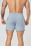 Riolio  Men Sport Running Shorts Breathable Casual Gym Shorts Man Quick Dry Fitness Beach Shorts Training Basketball Shorts Man Clothes