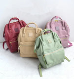 Riolio  Waterproof Student Backpacks Fashionsports  Large Capacity Students Schoolbag Multilayer Travel Bag Laptop Bag