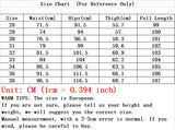 Riolio  4 Color 98% CottonCasual Men's Pants High-quality Luxury Business Classic Fashion Stretch Straight Slim Formal Suit Trousers