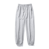 Riolio Streetwear Sweatpants Casual pants men New Fashion Harem Pants Ankle-length Mens Joggers Sportwear Trousers