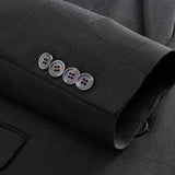 Riolio  Casual Wedding Groomsmen Suit Set Men's Business Casual Professional Three-piece Suit Comfortable Fit Cross-Border Menswear