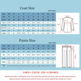Riolio  Men's Suit 3 Pieces Blazer Pants Bow Collar Linen Fabric Wedding Tuxedos Work Business Formal