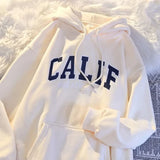 Riolio Men's Hoodies Autumn New  Thick Cotton Washed Sweatshirts Oversized Hoodie Streetwear Y2K Clothes Unisex Hoody Tops CYXX048