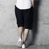 Riolio  Mens Low-End Outdoor Personality Shorts Summer Streetwear Fashion Personality Versatile Casual Pants Men'S Clothing New