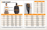 Riolio  New Wool Tweed Winter Men Suit's For Wedding Formal Groom Tuxedo Herringbone Male Fashion 3 Piece Suit (Jacket + Vest + Pants)