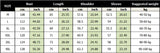 Riolio  Spring Autumn Turn-down Collar Contrast Color Long Sleeve Button Up Cardigan Striped Shirt Formal Casual Men's Trendy Tops
