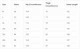 Riolio  Japanese Style Wide Leg Pants Men Elastic Waist Loose Baggy Trousers Breathable Spring Summer for Daily Streetwear