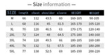 Riolio  Spring Men's Anorak Bomber Jacket Fashion Men Streetwear Hip Hop Hooded Coats Man Sports Breathable Zipper Coats Clothing